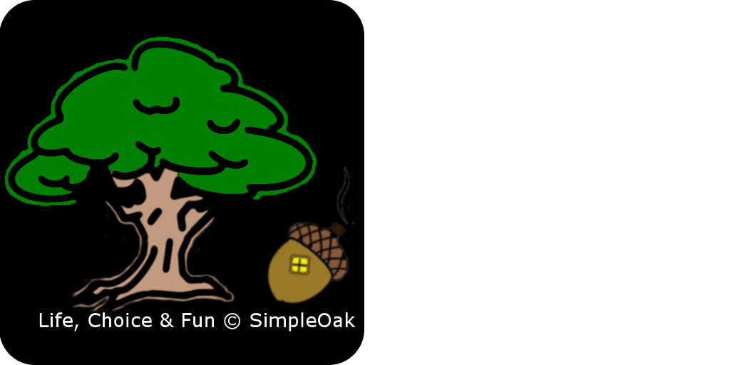 Simple Oak